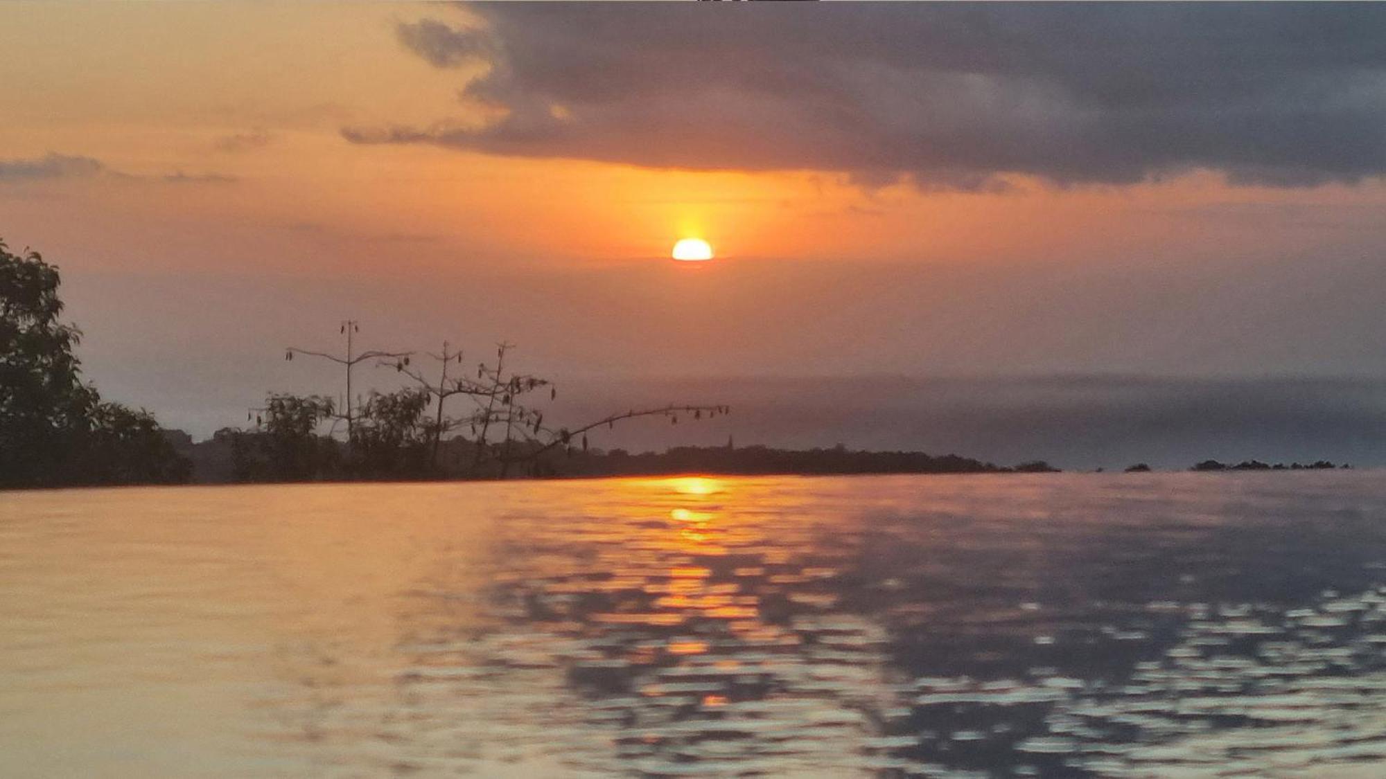 דירות Uluwatu Sunset Hills מראה חיצוני תמונה